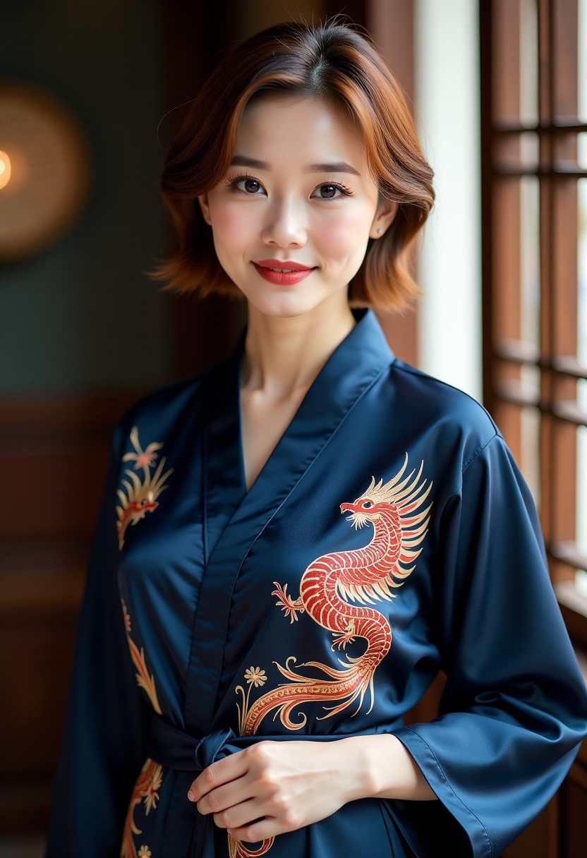 星屿邮差海报