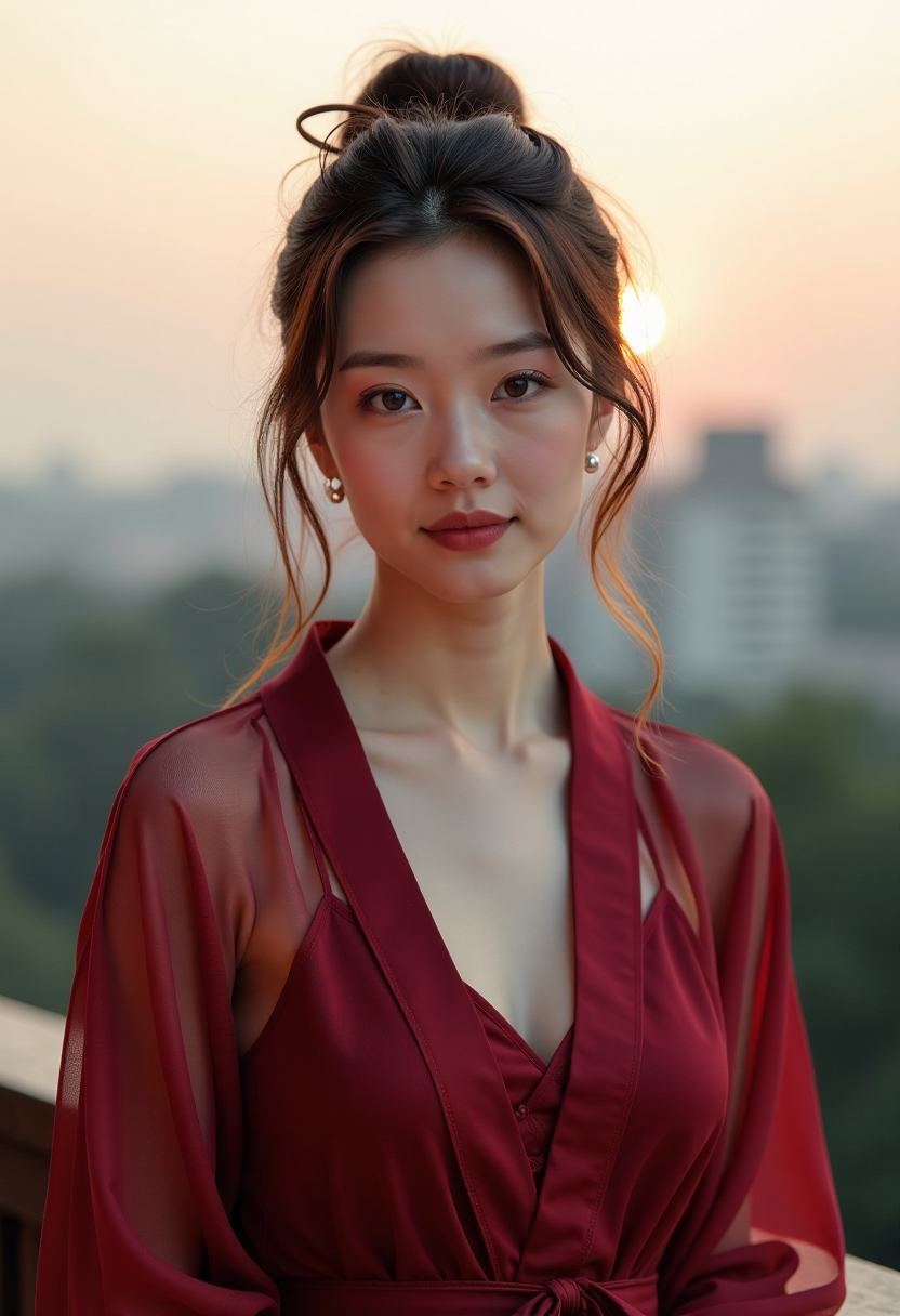 云间修理铺动画海报