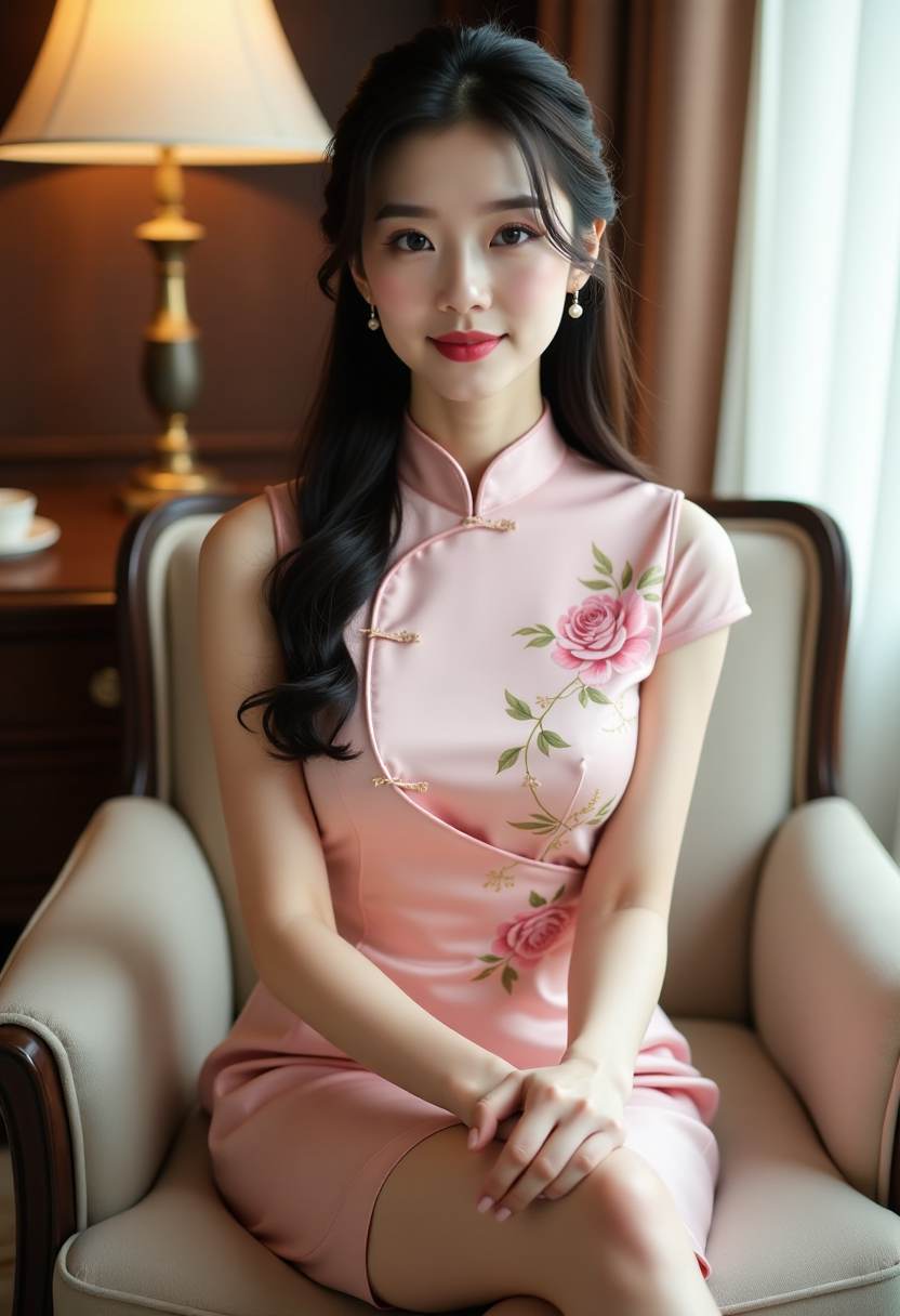 今晚开小灶海报